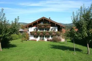 Landhaus Fürberger - Jechling