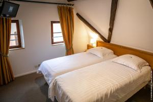 Hotels Hotel le Saint Nicolas : photos des chambres