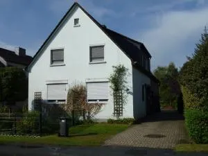 Ferienwohnung Niemeyer - 奥尔登堡