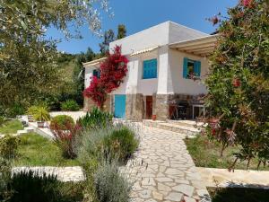 Lemon Tree Cottage Messinia Greece