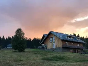 Penzion Kilián - apartmán Prenet - Kvilda