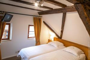 Hotels Hotel le Saint Nicolas : photos des chambres