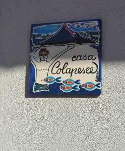 Casa Colapesce
