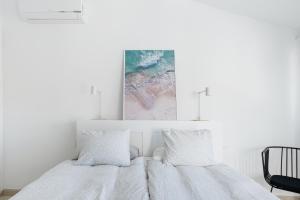 Sea view villa San Agustin vista Claveles