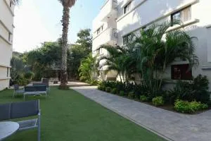 HI - Bnei Dan - Tel Aviv Hostel - Ramut Aviv