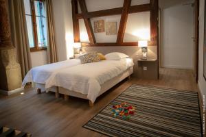 Hotels Hotel le Saint Nicolas : photos des chambres