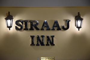 Hotel Siraaj