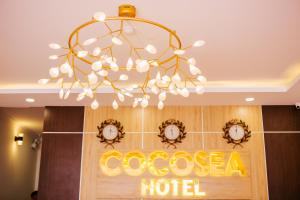 COCOSEA HOTEL