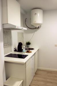 Miniestudio close centre