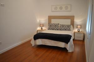 Apartamento El Gigante - Unrated properties in Ronda