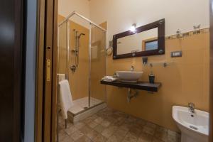 Catania Inn Rooms