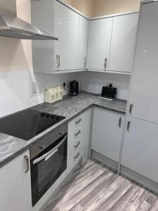 Market Hill Apartments