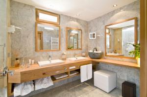 Junior Suite con Balcone
