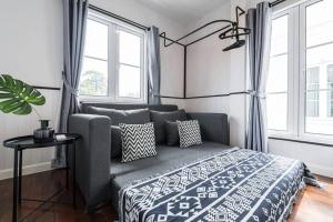 MIQ Asoke202 Pool Villa - Asoke BTS 16 Pax