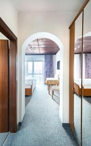 Hotel Garni Frühstückspension Neff