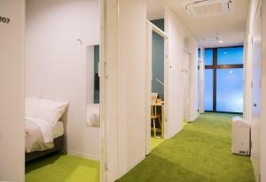 Hostel ilfaro Kurume