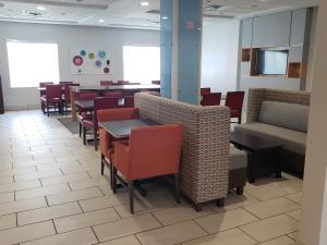 Holiday Inn Express San Angelo by IHG