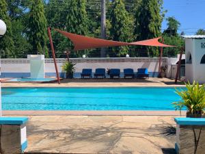 Paradise Resort Apartments