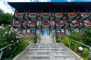 Hotel Garni Frühstückspension Neff