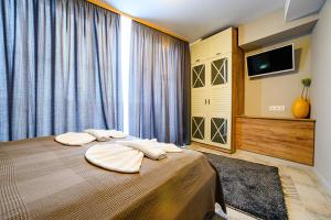 Antique Boutique Hotel