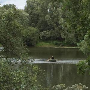 "Buitendijks Genieten"