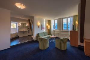 Parkhotel Gunten – Beach & Spa