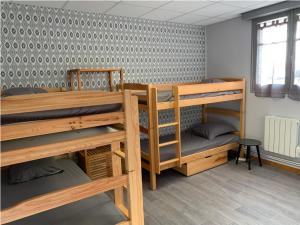 Hotel Caplandes photo 9