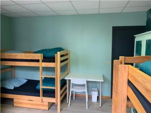 Hotel Caplandes photo 21