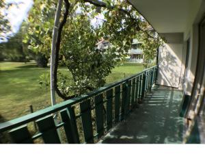 Privat Geneva GVA Genève Bernex Homestay tramway TPG 14 Genève Sveits