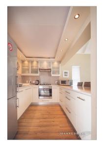 Bruckendorf Self Catering Apartment