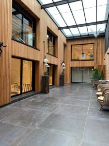 Appart'hotels Victoria's House : photos des chambres