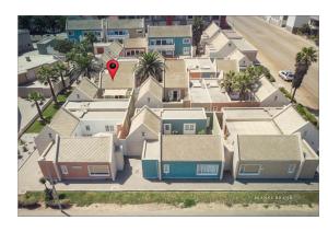 Bruckendorf Self Catering Apartment