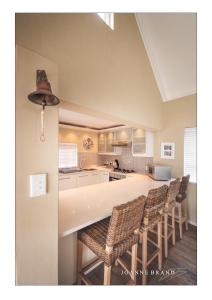 Bruckendorf Self Catering Apartment