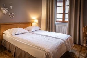 Hotels Hotel le Saint Nicolas : photos des chambres