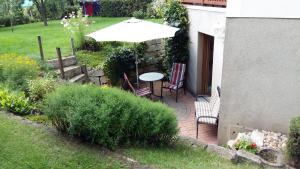 Ferienwohnung Törpsch