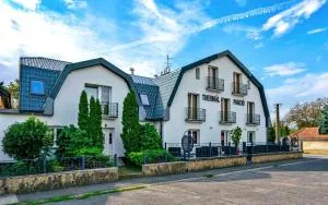 Thermal Panzió Sárvár - Sótony