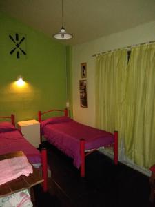 La Bicicleta solar casa abierta