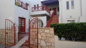 Elina Apartments Gouves Heraklio Greece