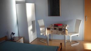 Gästepension Sport 71