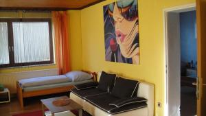 Gästepension Sport 71