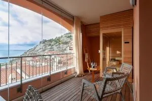 Easy Life in Portopiccolo - Posti spiaggia inclusi - Dornberk