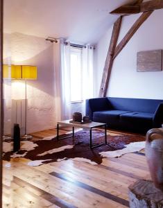 B&B / Chambres d'hotes Moulin Renaudiots - Maison d'hotes : photos des chambres