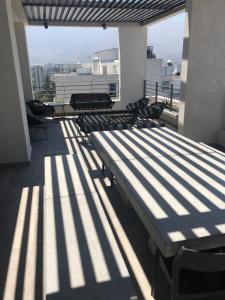 Departamento Nuevo Plaza Ñuñoa