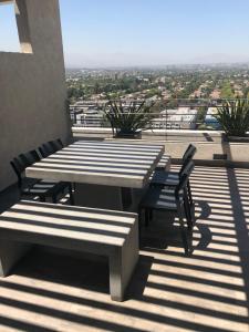 Departamento Nuevo Plaza Ñuñoa