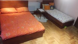 Pensjonat Vila Steva Kotor Czarnog&oacute;ra