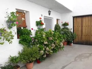 Casa La Huerta - Bubión