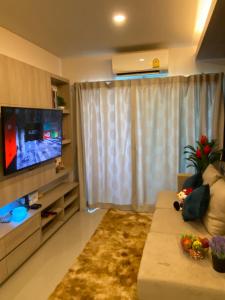 Lumpini Park Beach#2 cha-am By Greenview