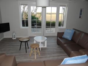 strandhuis De Bakkeete A