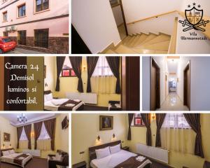 Pensiunea Hermannstadt