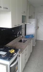 Apartamento Barra Há 18 Km Show Lady Gaga Copacabana